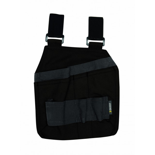 DASSY® Gordon Avec Boucles